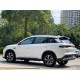 BYD Song Pro DM-i, 115KM Superior, гібрид, 2025, пробіг 3,9 тисяч км